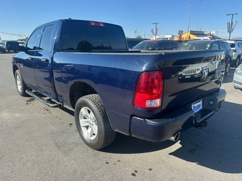 Used 2018 RAM 1500 Express image 6