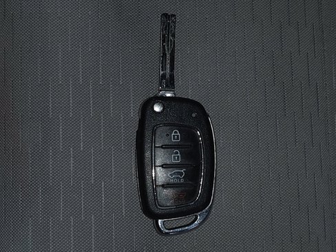 Used 2019 Hyundai Tucson SE image 32