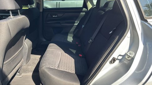 Used 2017 Nissan Altima 2.5 S w/ Power Driver Seat Package image 11