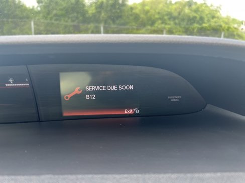Used 2013 Honda Civic Si image 5
