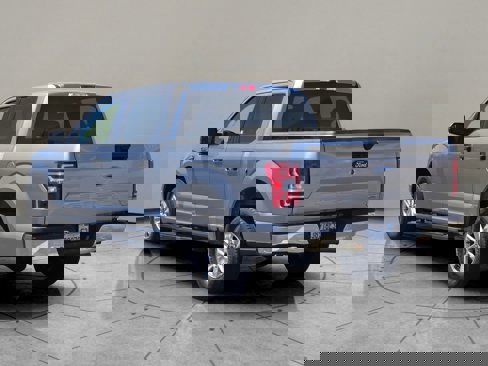 Used 2020 Ford F150 XLT image 6