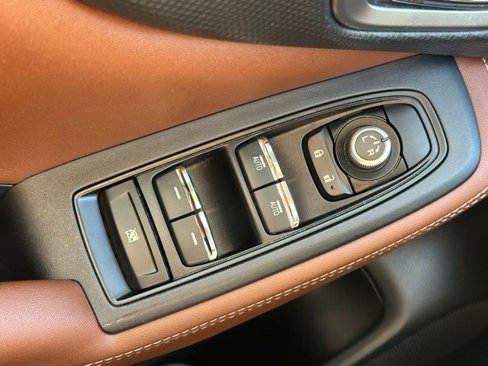 Used 2020 Subaru Forester Touring image 18
