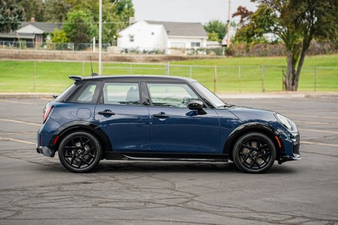 New 2025 MINI Cooper S image 4