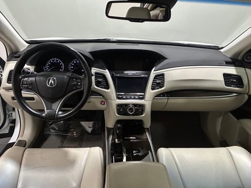 Used 2014 Acura RLX w/ Technology Package image 14