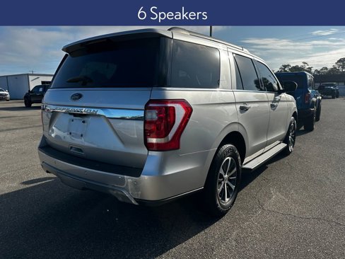 Used 2019 Ford Expedition XLT image 6