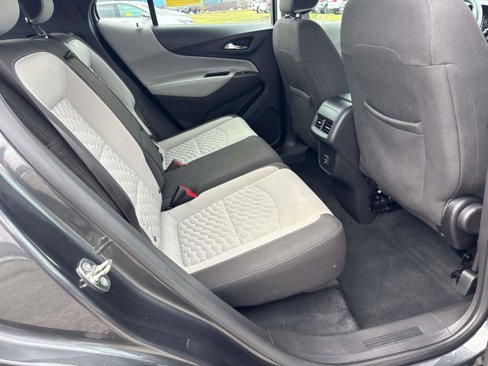 Used 2020 Chevrolet Equinox LS image 13