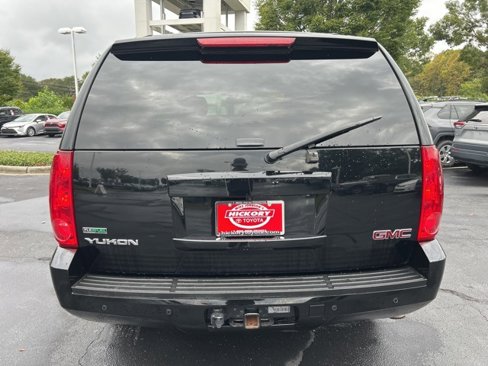Used 2012 GMC Yukon SLT image 6