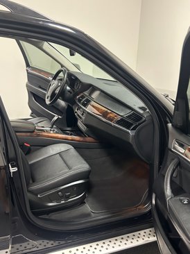 Used 2012 BMW X5 xDrive35i image 11