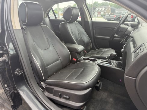 Used 2012 Ford Fusion SEL image 16