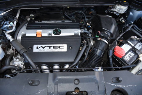 Used 2009 Honda CR-V EX image 40