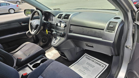 Used 2008 Honda CR-V EX image 35