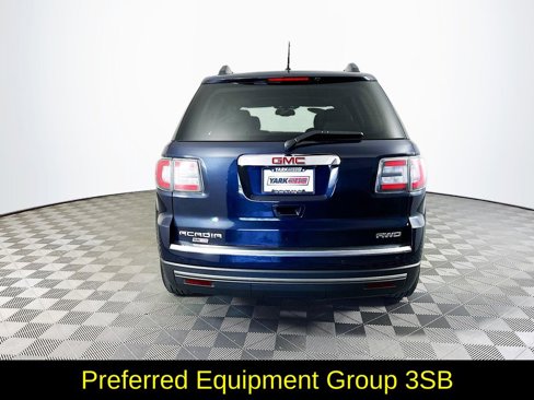 Used 2015 GMC Acadia SLE image 9