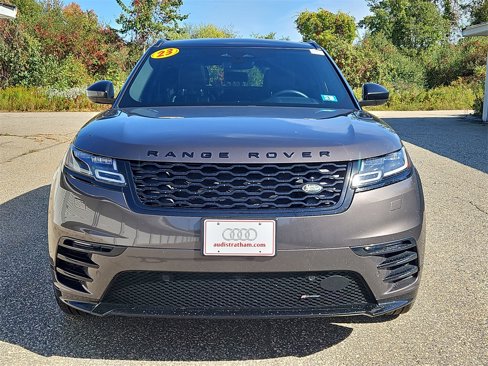 Used 2023 Land Rover Range Rover Velar R-Dynamic S image 2