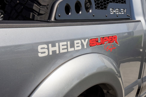 Used 2022 Ford F250 Lariat w/ Lariat Ultimate Package image 46