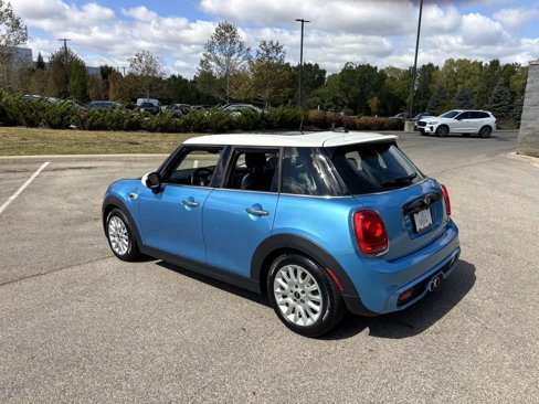 Used 2015 MINI Cooper S image 5