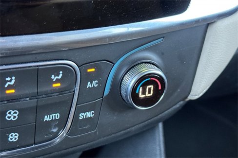 Used 2022 Chevrolet Traverse LS w/ Midnight/Sport Edition image 30
