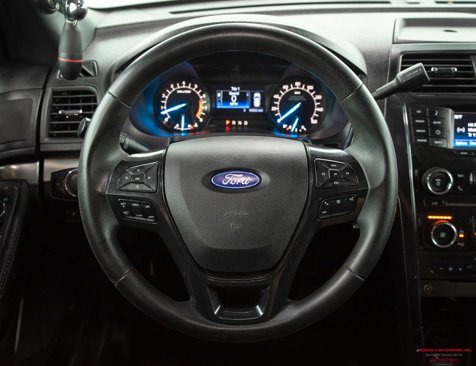 Used 2017 Ford Explorer 4WD Police Interceptor w/ Ready For The Road Package image 21
