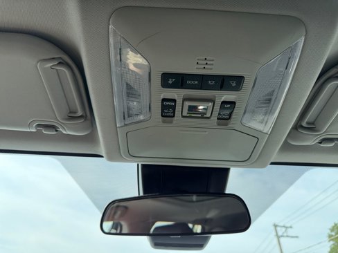 Certified 2022 Toyota RAV4 XLE image 36