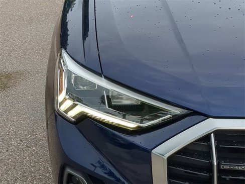 Used 2021 Audi Q3 2.0T Premium Plus w/ Premium Plus Package image 10