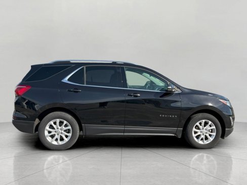 Used 2018 Chevrolet Equinox LT image 8