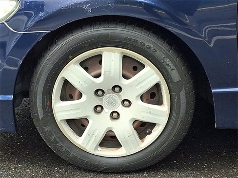 Used 2009 Honda Civic LX image 10