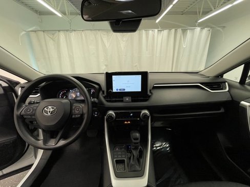 Certified 2024 Toyota RAV4 XLE image 13