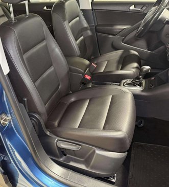 Used 2017 Volkswagen Tiguan S image 24