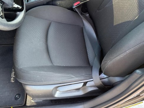 Used 2021 Toyota Prius Limited image 15