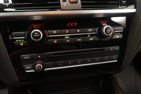 Used 2018 BMW X4 M40i image 55