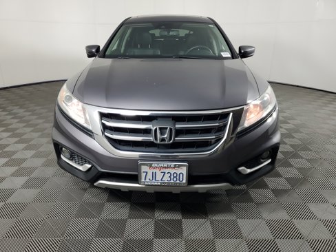 Used 2015 Honda Crosstour EX-L image 9