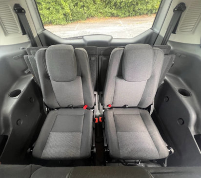 Used 2017 Ford Transit Connect XL image 22
