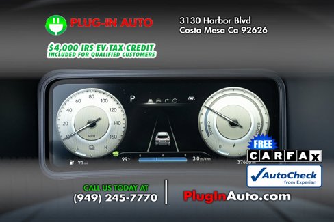 Used 2022 Hyundai Kona Limited image 20