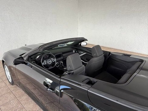 Used 2019 Chevrolet Camaro LT image 31