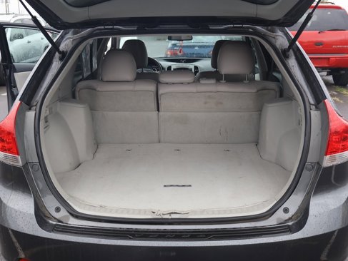 Used 2009 Toyota Venza AWD image 6