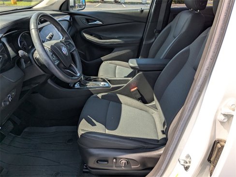 Used 2022 Buick Encore GX Select image 14