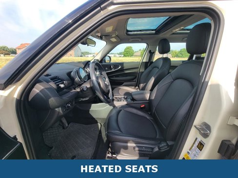 Used 2017 MINI Cooper Clubman ALL4 image 6