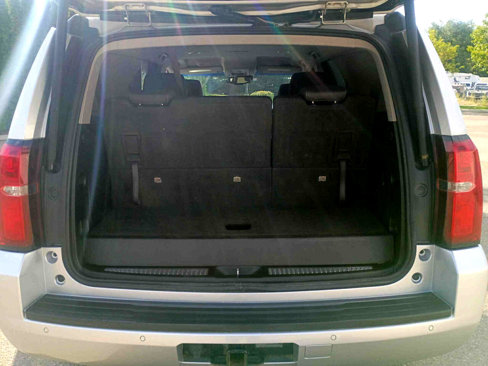 Used 2019 Chevrolet Tahoe LT image 9