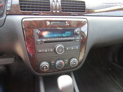 Used 2012 Chevrolet Impala LS image 13