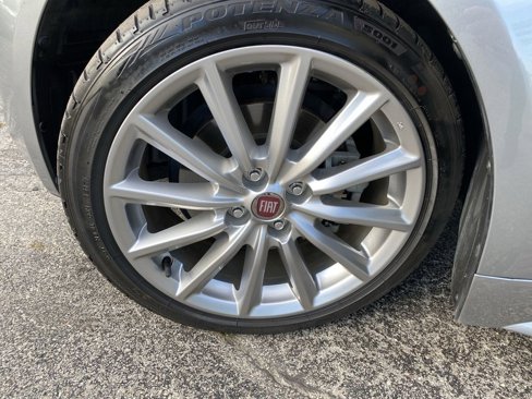 Used 2017 FIAT 124 Spider Lusso image 46