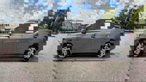 Used 2024 Nissan Sentra S w/ Trunk Package image 5