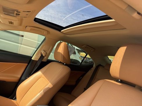 Used 2014 Lexus IS 250 AWD image 5