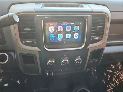 Used 2016 RAM 2500 Tradesman w/ Chrome Appearance Group image 14