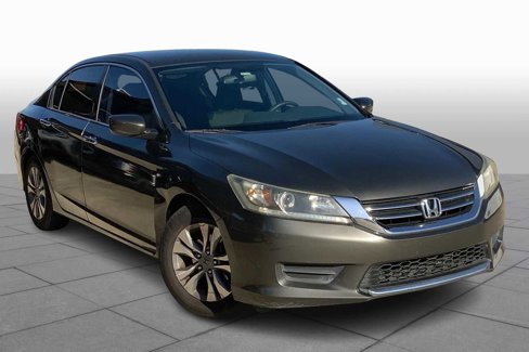 Used 2014 Honda Accord LX image 2
