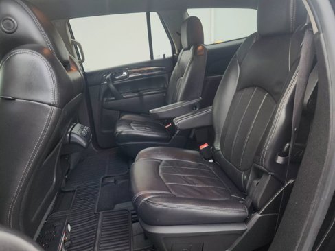 Used 2014 Buick Enclave Leather image 13