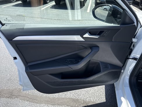 New 2025 Volkswagen Jetta Sport image 9