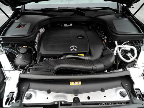 Certified 2022 Mercedes-Benz GLC 300 4MATIC image 43