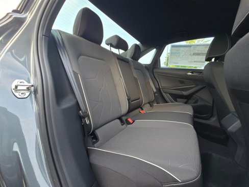 New 2025 Volkswagen Jetta Sport image 15