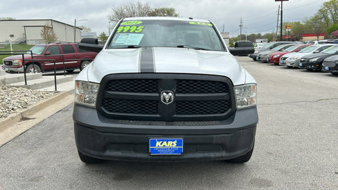 Used 2014 RAM 1500 Tradesman w/ Popular Equipment Group image 3
