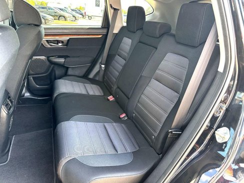 Used 2020 Honda CR-V EX image 24
