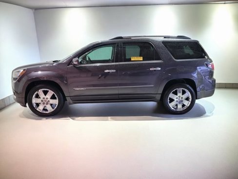 Used 2016 GMC Acadia Denali image 18